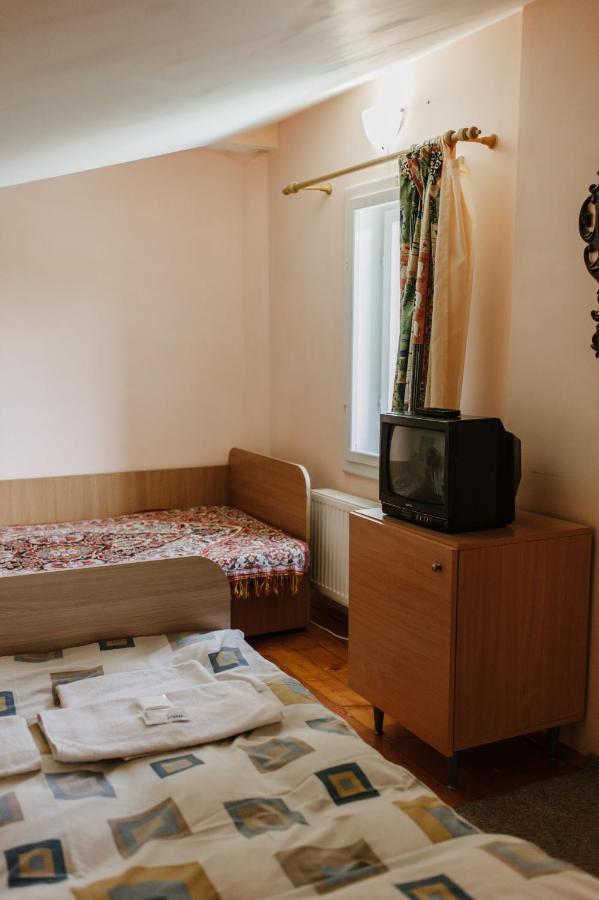 Mala Praha Hotel Ужгород Екстериор снимка