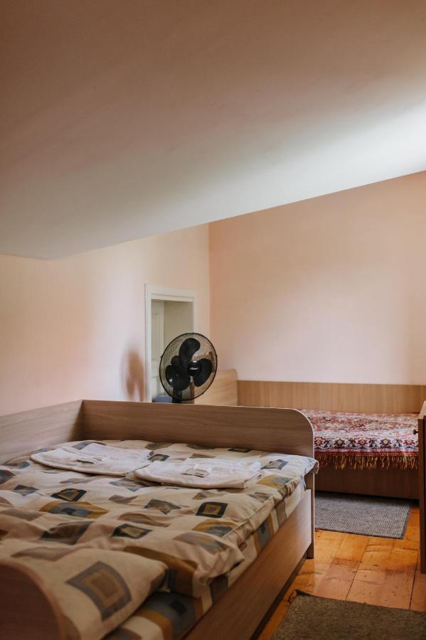 Mala Praha Hotel Ужгород Екстериор снимка